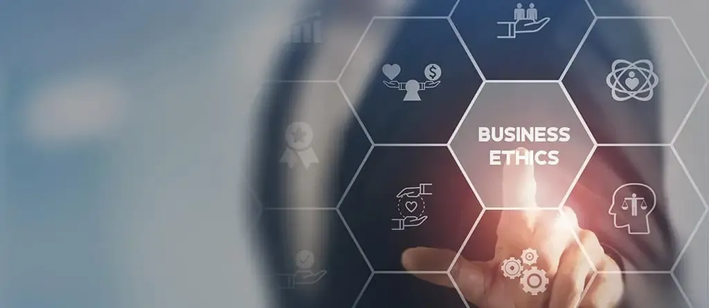 Ethics in Business: How to Build a Strong Corporate Culture