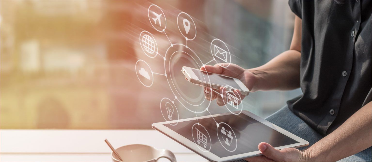 The impact of digital marketing on consumer behaviour