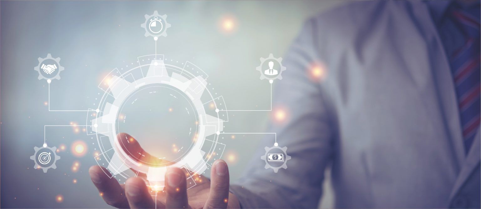 The role of technology in streamlining operations and increasing efficiency