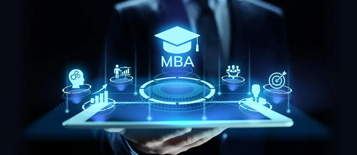 Trends in the future of MBA programs