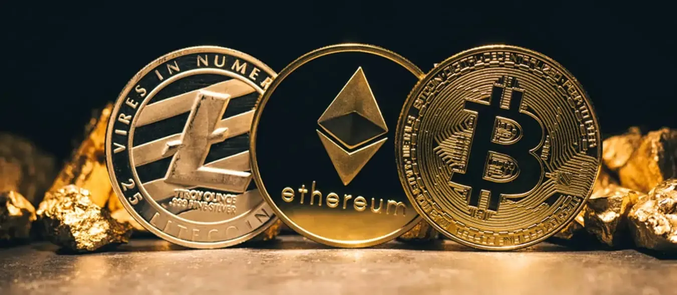 Cryptocurrency – Shaadi ka Laddoo?