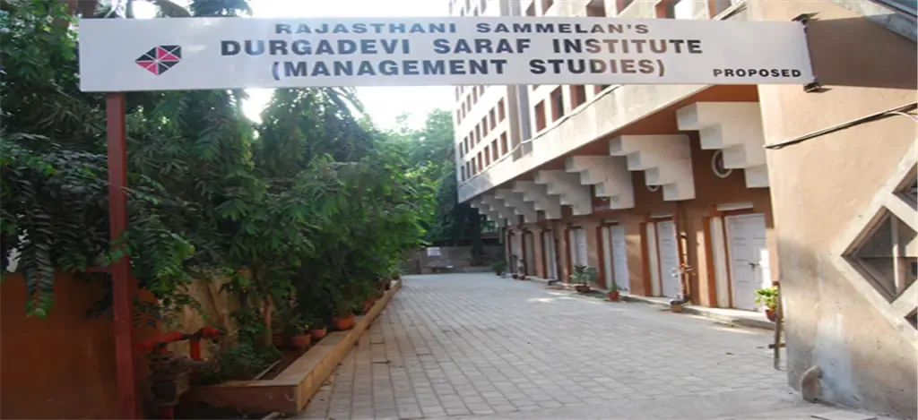 Top colleges in Mumbai for MBA