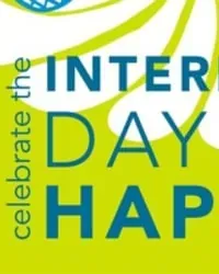 International Day of Happiness