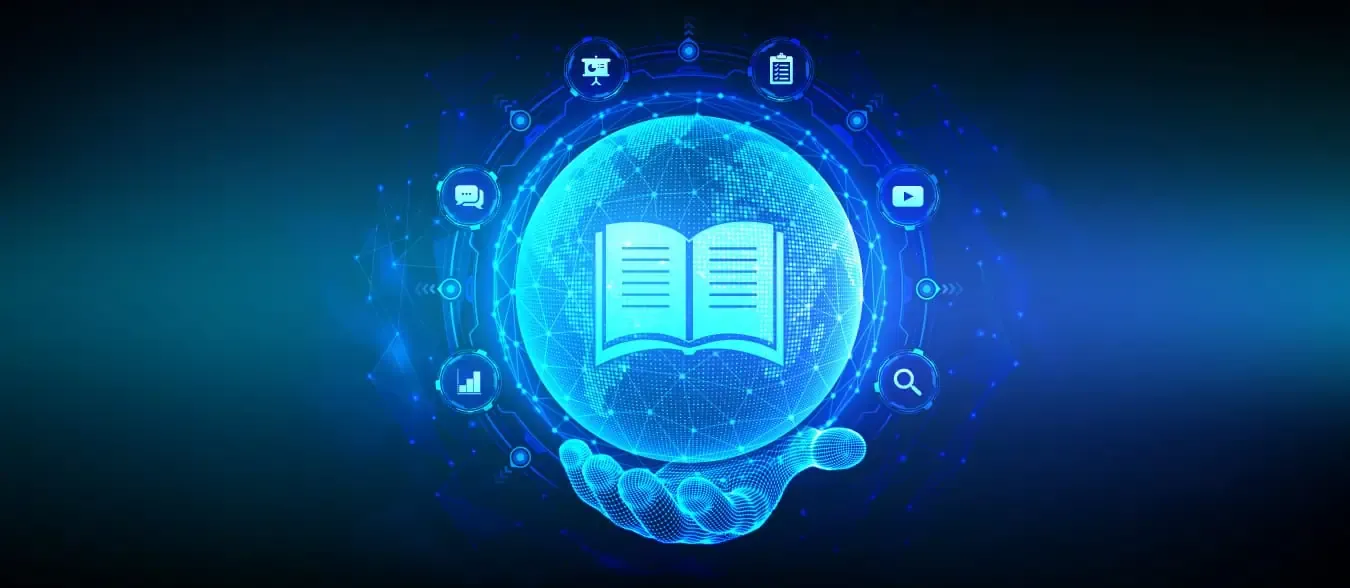 New age learning