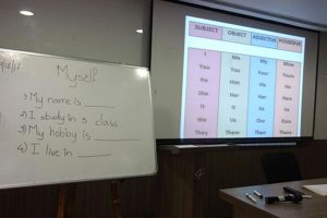 English-Classes-11