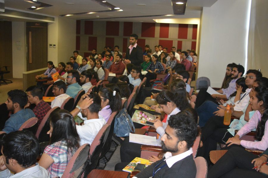 Anti Sexual Harassment Seminar image (1)
