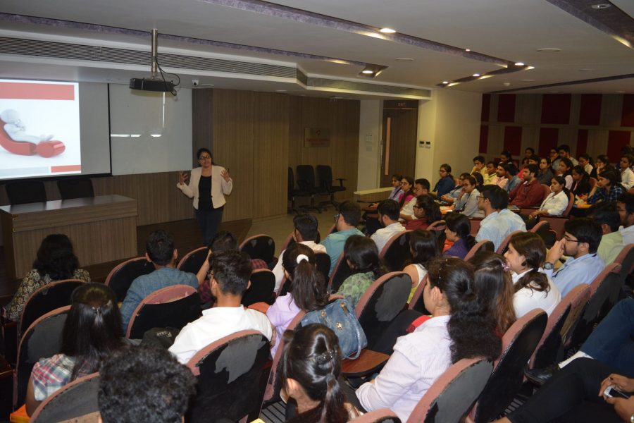 Anti Sexual Harassment Seminar image (2)