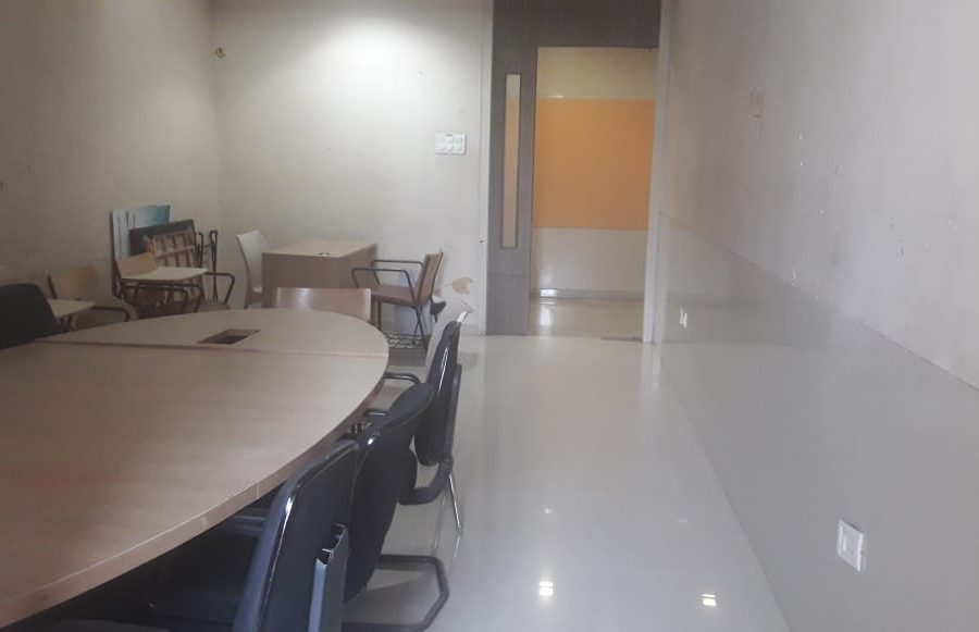 Ladies Common-Room-