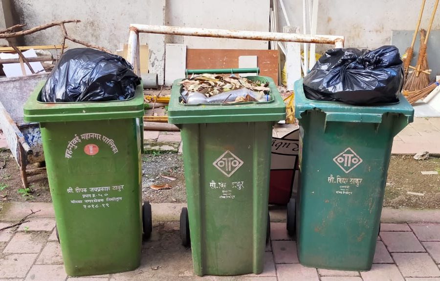 Solid-Waste-Collection geo tagged image