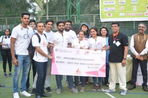 CRICKET FOR SOCIAL RESPONSIBILITY pic 3