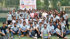 Cricket for Social Responsibility 2018 pic4