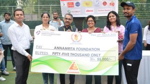 Cricket for Social Responsibility 2018 pic6