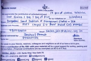 KERALA RELIEF DRIVE -2