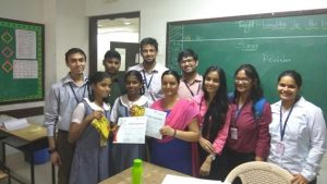 POSTER MAKING COMPETITION-1