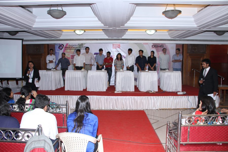 Touge 2015 Student Events