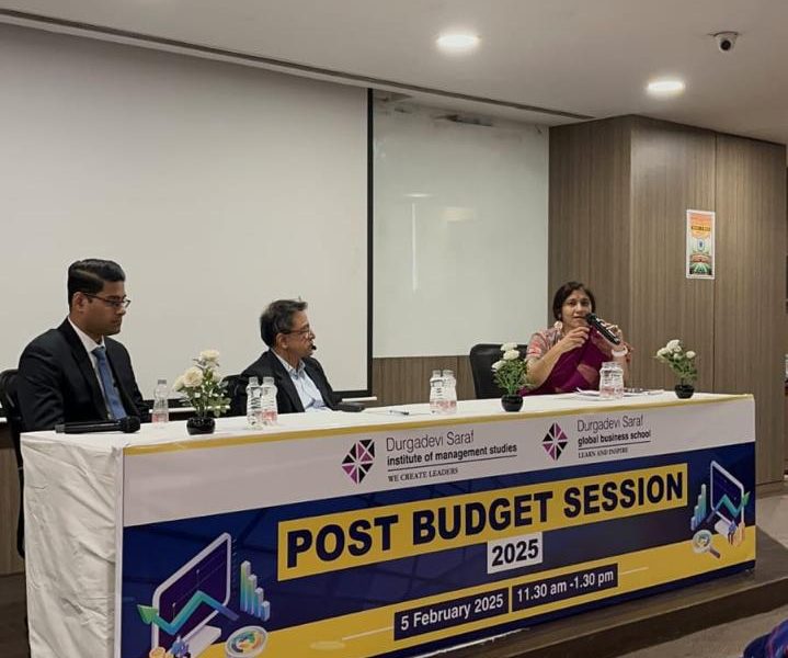 Panel Discussion